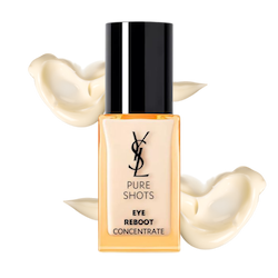 کرم دور چشم ایو سن لورن